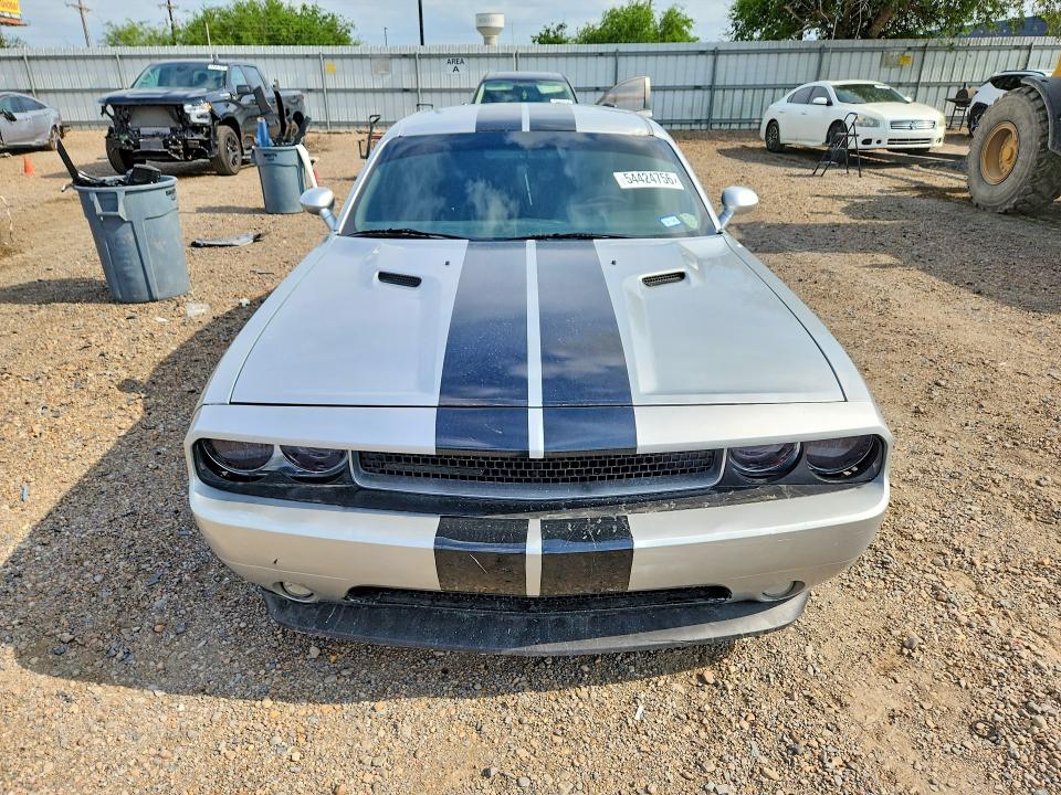 2012 Dodge Challenger მანქანა იყიდება აუქციონზე, vin: 2C3CDYAG7CH186703, აუქციონის ნომერი: 54424756