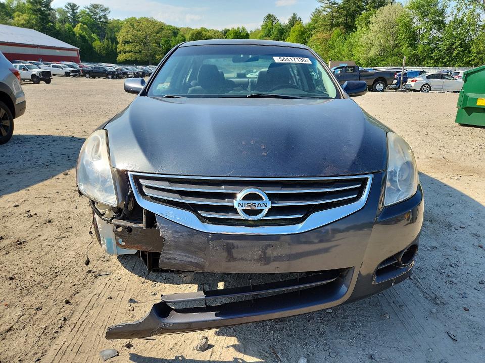Продажа на аукционе авто 2011 Nissan Altima, vin: 1N4AL2AP6BC139849, номер лота: 54417136