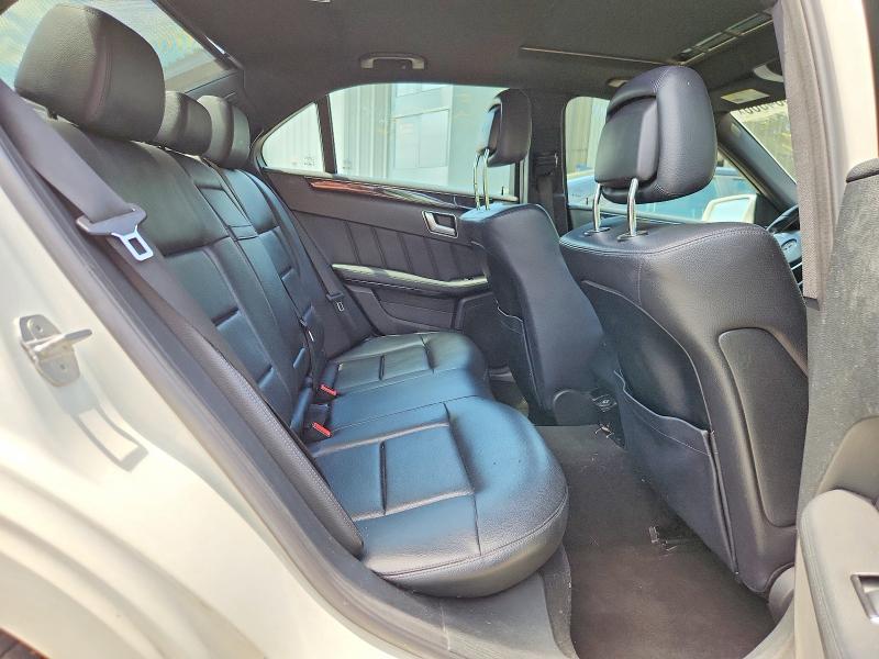 Продажа на аукционе авто 2013 Mercedes-benz E, vin: WDDHF8JB6DA715368, номер лота: 54664866