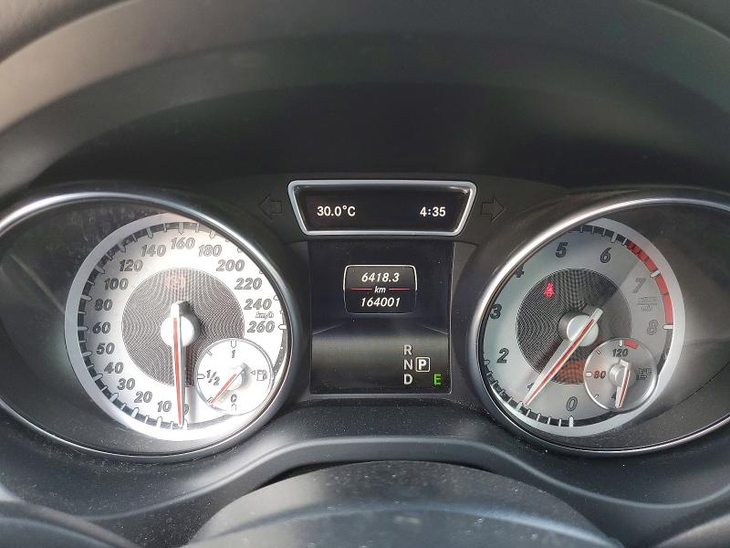 Продажа на аукционе авто 2015 Mercedes-benz Gla, vin: WDCTG4GB9FJ167932, номер лота: 53709076