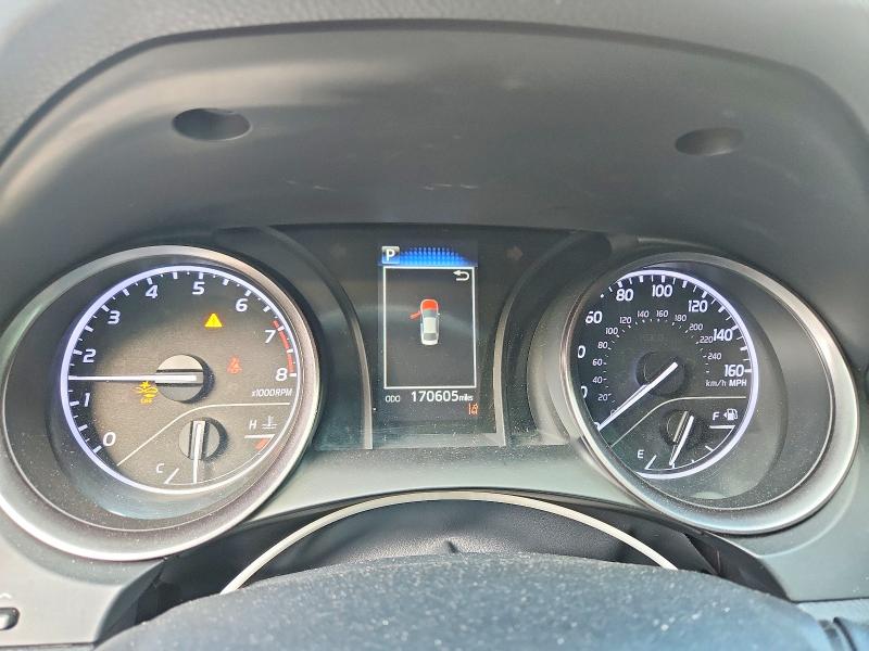 53234966 :رقم المزاد ، 4T1G11AK4MU477817 vin ، 2021 Toyota Camry مزاد بيع