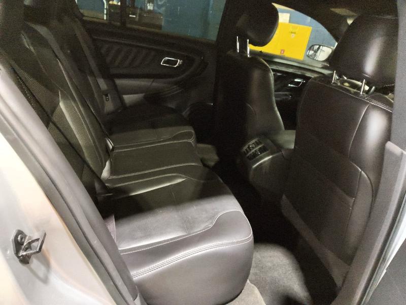 Aukcja sprzedaży 2015 Ford Taurus, vin: 1FAHP2F83FG171726, numer aukcji: 52341376