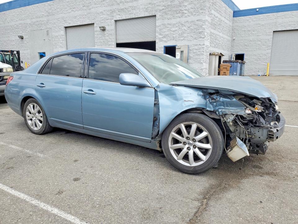 2008 Toyota Avalon მანქანა იყიდება აუქციონზე, vin: 4T1BK36B68U287566, აუქციონის ნომერი: 55180446