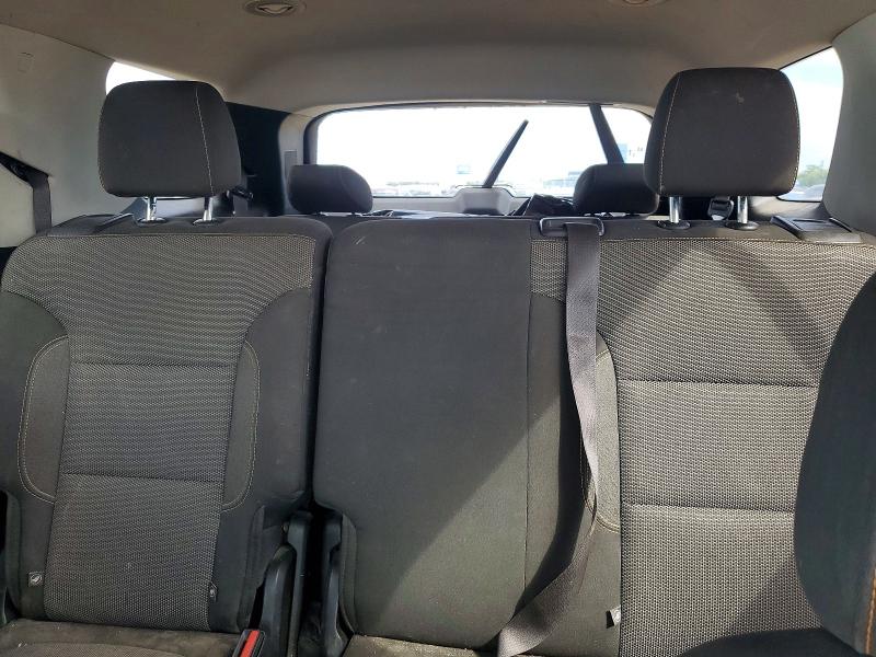 Продажа на аукционе авто 2019 Chevrolet Traverse, vin: 1GNEVFKW4KJ257730, номер лота: 53643536