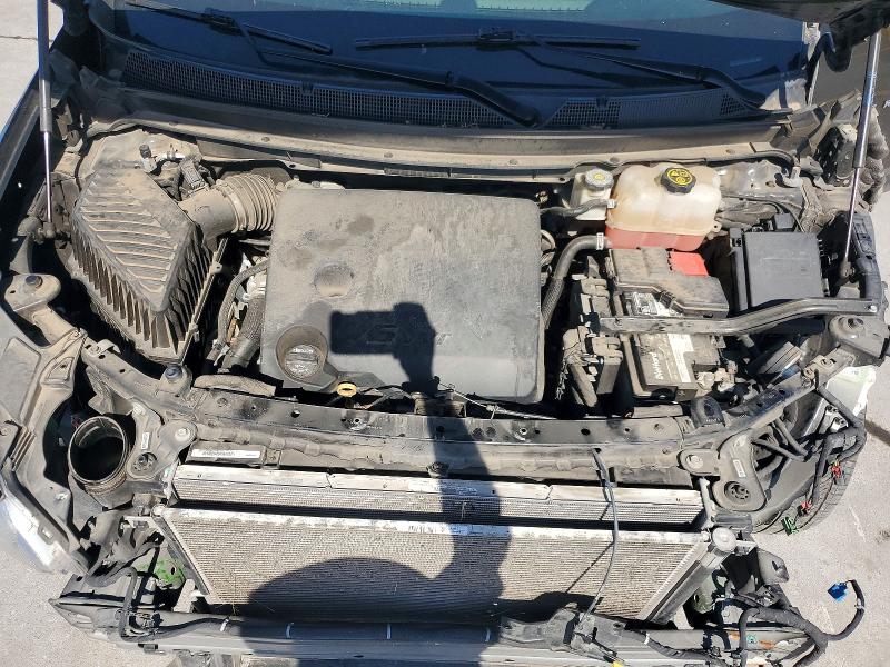 2020 Chevrolet Traverse მანქანა იყიდება აუქციონზე, vin: 1GNERFKW7LJ118441, აუქციონის ნომერი: 53722876