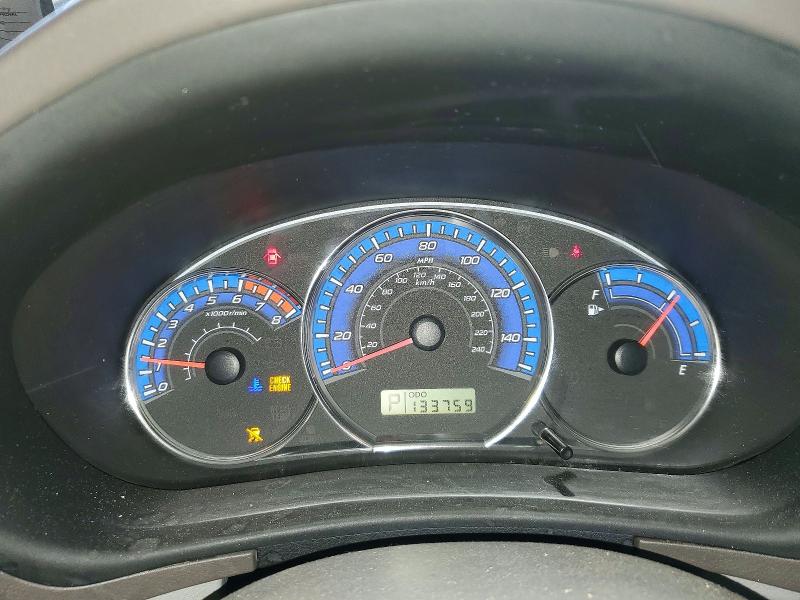 Продаж на аукціоні авто 2009 Subaru Forester, vin: JF2SH61659H759928, номер лоту: 54652816