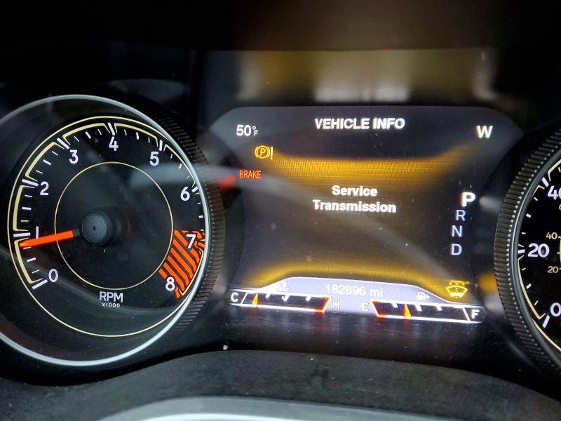 53651896 :رقم المزاد ، 1C4PJMBS0FW613789 vin ، 2015 Jeep Cherokee مزاد بيع