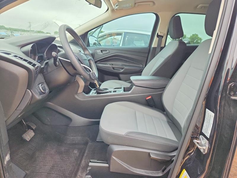 53309196 :رقم المزاد ، 1FMCU0F79KUB75134 vin ، 2019 Ford Escape مزاد بيع