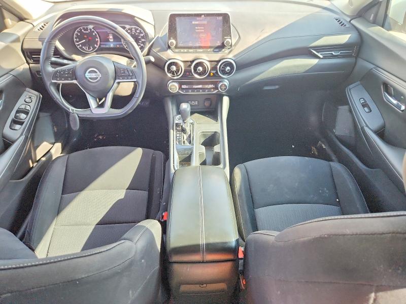Продаж на аукціоні авто 2020 Nissan Sentra, vin: 3N1AB8CV7LY288620, номер лоту: 55574396