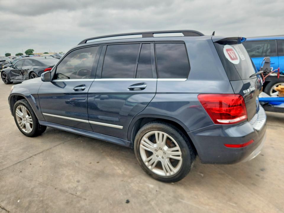 54291926 :رقم المزاد ، WDCGG5HB9EG168077 vin ، 2014 Mercedes-benz Glk مزاد بيع