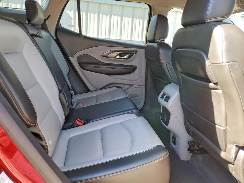 52489776 :رقم المزاد ، 3GKALPEV0KL247683 vin ، 2019 Gmc Terrain مزاد بيع