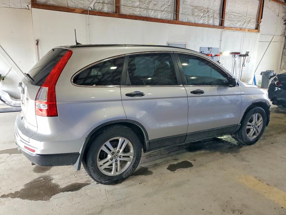 Продаж на аукціоні авто 2010 Honda Cr-v, vin: 5J6RE4H53AL045184, номер лоту: 54466026