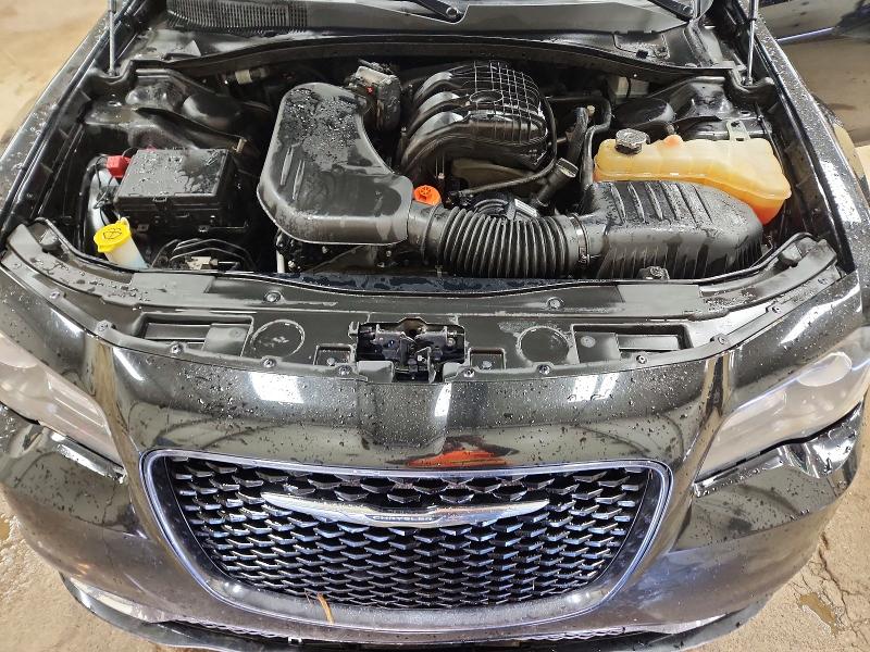 Aukcja sprzedaży 2016 Chrysler 300, vin: 2C3CCABG0GH304489, numer aukcji: 54479036