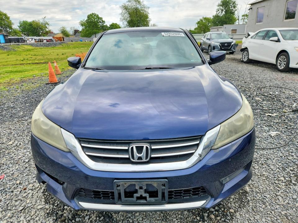 Продаж на аукціоні авто 2015 Honda Accord, vin: 1HGCR2F39FA227725, номер лоту: 52852606