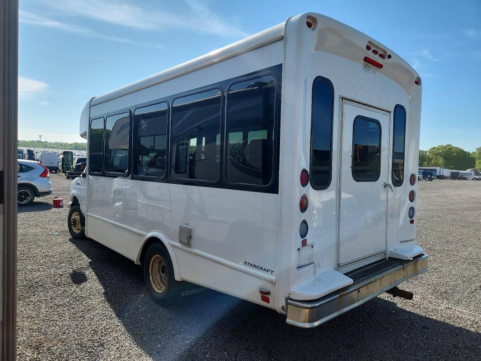2023 Ford Econoline მანქანა იყიდება აუქციონზე, vin: 1FDFE4FNXPDD37313, აუქციონის ნომერი: 53953386
