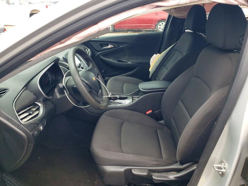 Aukcja sprzedaży 2017 Chevrolet Malibu, vin: 1G1ZB5ST0HF171709, numer aukcji: 54042486