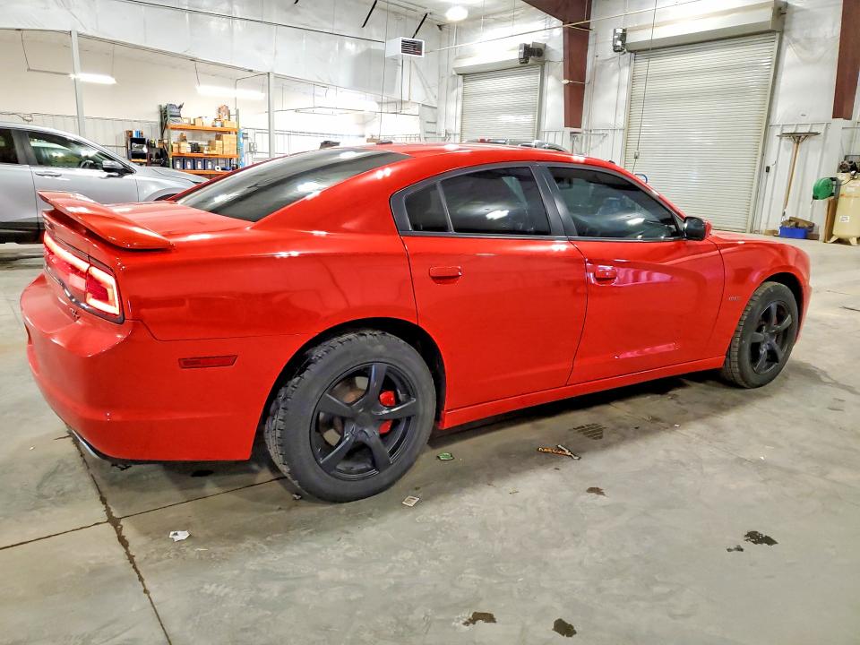 2014 Dodge Charger მანქანა იყიდება აუქციონზე, vin: 2C3CDXDT6EH320414, აუქციონის ნომერი: 52010406