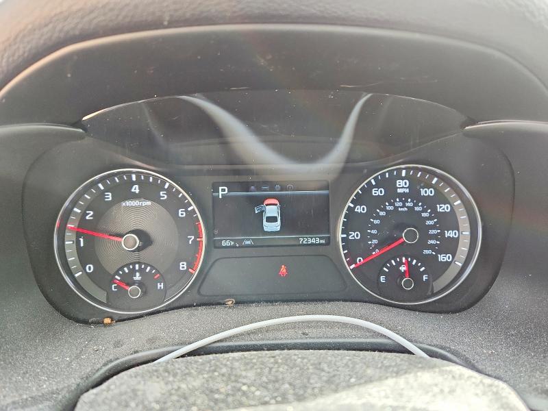 Aukcja sprzedaży 2022 Kia Forte, vin: 3KPF24AD9NE468269, numer aukcji: 54167356
