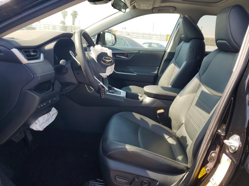 Auction sale of the 2024 Toyota Rav4, vin: 4T3B6RFV7RU158682, lot number: 54445276
