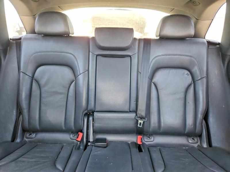 52787506 :رقم المزاد ، WA1DGCFP7FA055402 vin ، 2015 Audi Q5 مزاد بيع