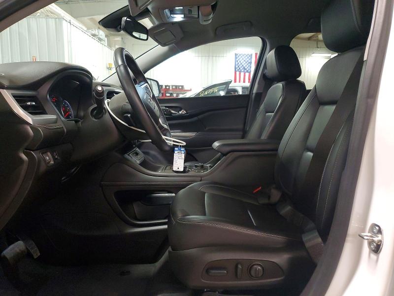Продажа на аукционе авто 2023 Gmc Acadia, vin: 1GKKNULS9PZ234629, номер лота: 51899606