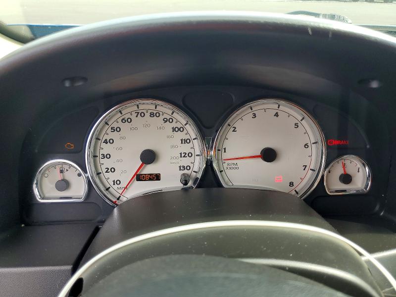 Aukcja sprzedaży 2004 Saturn Vue, vin: 5GZCZ33D94S819293, numer aukcji: 55039796