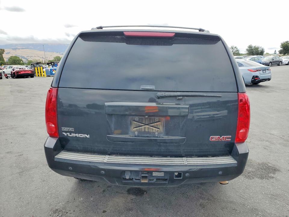 Aukcja sprzedaży 2010 Gmc Yukon, vin: 1GKUCAE01AR251389, numer aukcji: 55109356