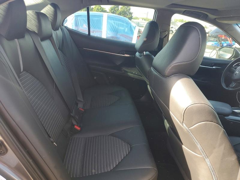 Aukcja sprzedaży 2018 Toyota Camry, vin: 4T1B11HK8JU011917, numer aukcji: 53378256