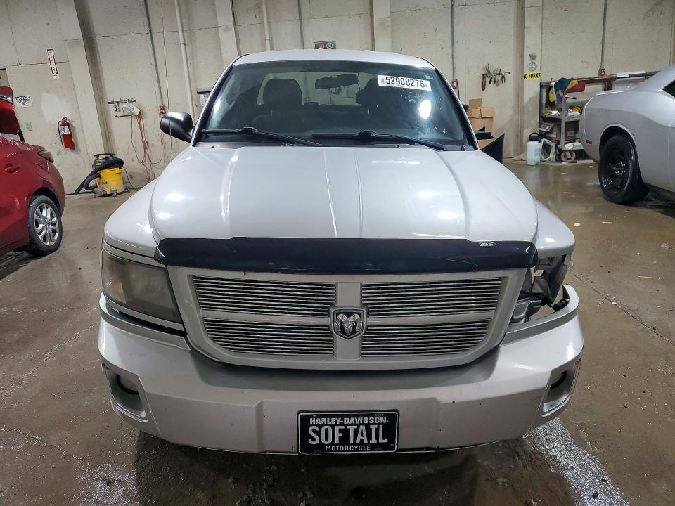 Продаж на аукціоні авто 2011 Dodge Dakota, vin: 1D7RW3GK1BS676341, номер лоту: 52908276