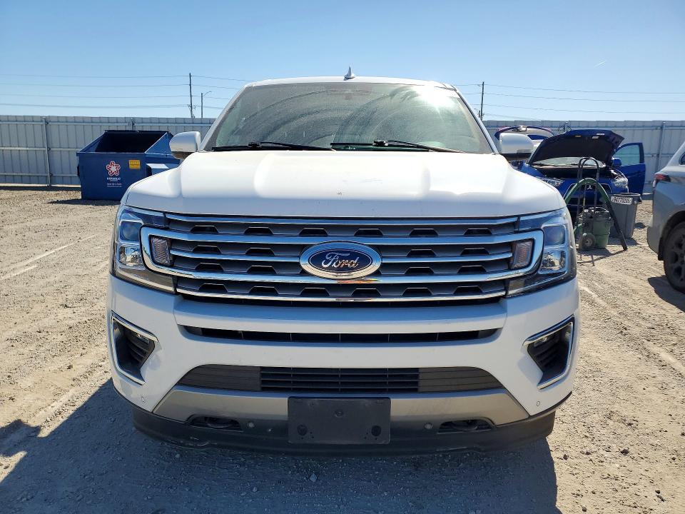 53204416 :رقم المزاد ، 1FMJK2AT4MEA27807 vin ، 2021 Ford Expedition مزاد بيع