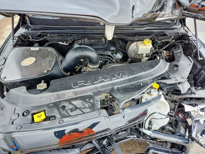 Продаж на аукціоні авто 2019 Ram 1500, vin: 1C6SRFJT8KN781762, номер лоту: 54281736