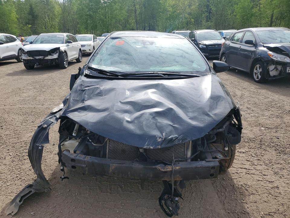 54442436 :رقم المزاد ، 2T1BURHE8KC153235 vin ، 2019 Toyota Corolla مزاد بيع