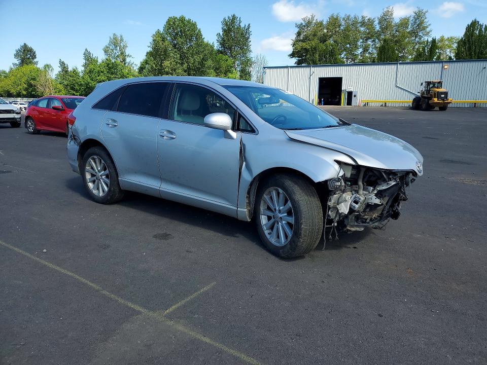 2009 Toyota Venza მანქანა იყიდება აუქციონზე, vin: 4T3BE11A29U003403, აუქციონის ნომერი: 54008576