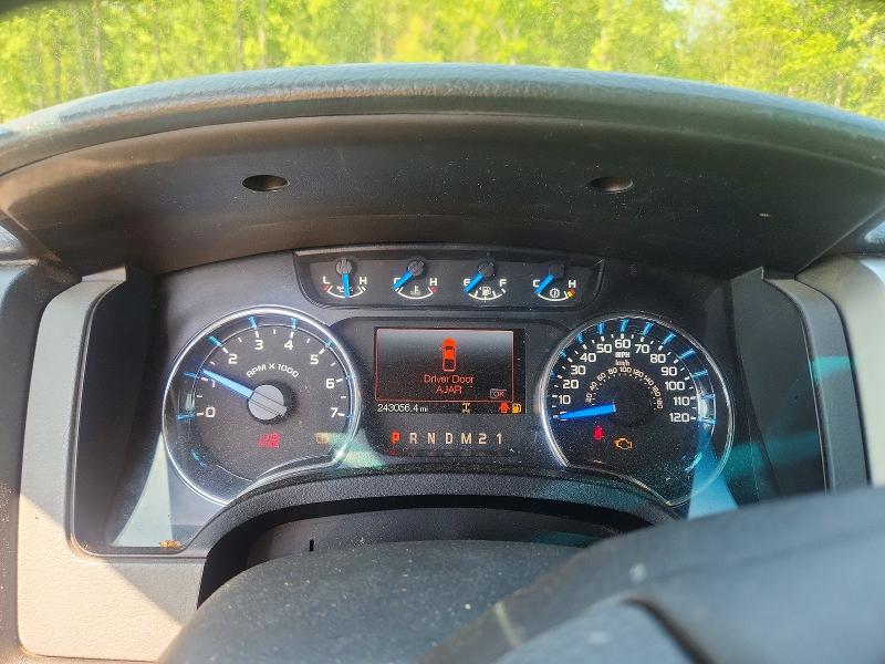Продажа на аукционе авто 2013 Ford F150, vin: 1FTFW1ET7DFB94661, номер лота: 53693356