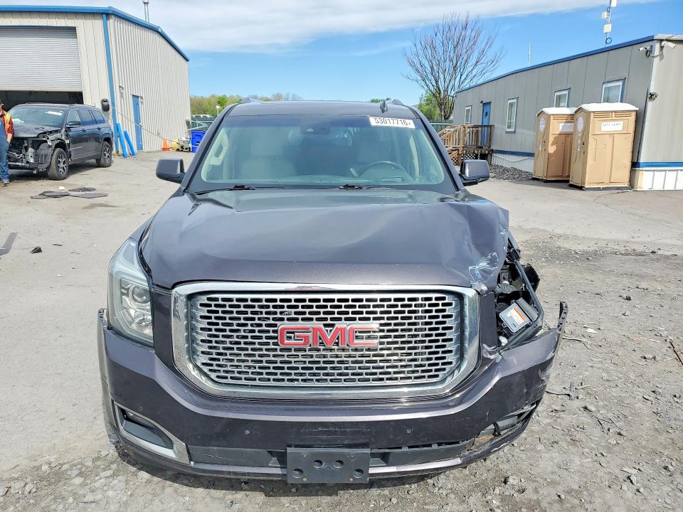 Продаж на аукціоні авто 2015 Gmc Yukon Xl, vin: 1GKS2JKJ9FR246987, номер лоту: 53017716