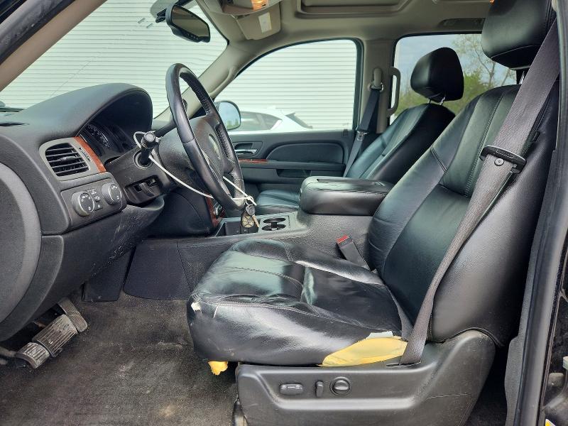 Продаж на аукціоні авто 2010 Chevrolet Tahoe, vin: 1GNUKBE01AR106669, номер лоту: 53434786