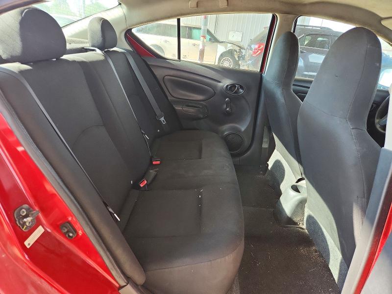 Aukcja sprzedaży 2015 Nissan Versa, vin: 3N1CN7APXFL912622, numer aukcji: 52812816