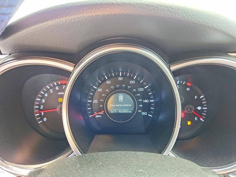 2014 Kia Optima მანქანა იყიდება აუქციონზე, vin: 5XXGN4A7XEG303330, აუქციონის ნომერი: 50937106