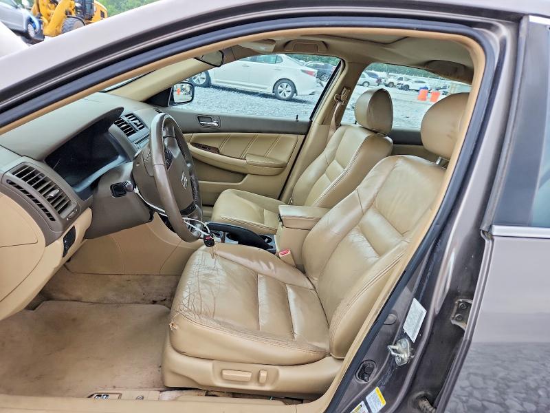 Aukcja sprzedaży 2007 Honda Accord, vin: 1HGCM56857A048725, numer aukcji: 54853286