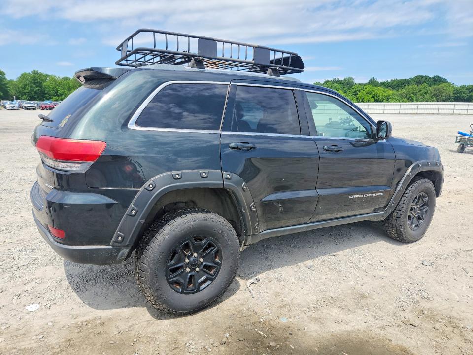 Aukcja sprzedaży 2014 Jeep Grand Cherokee, vin: 1C4RJFAG6EC187477, numer aukcji: 52207116