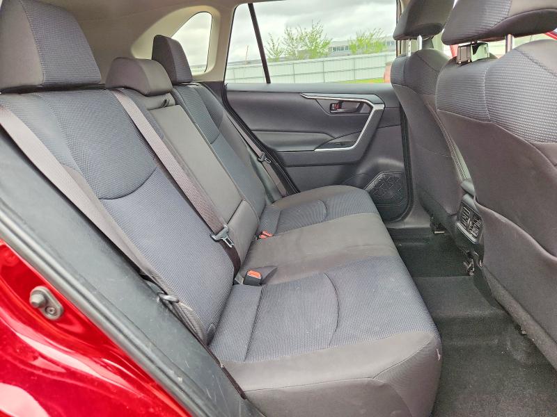 Aukcja sprzedaży 2024 Toyota Rav4, vin: JTMG1RFV0RD103282, numer aukcji: 53093686