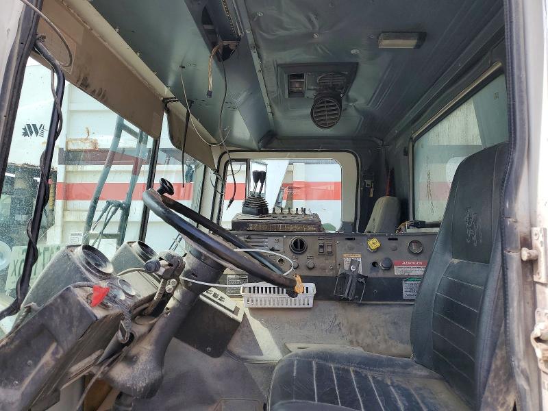 Aukcja sprzedaży 2002 Mack Mr6905, vin: 1M2K194Y92M019969, numer aukcji: 52617106