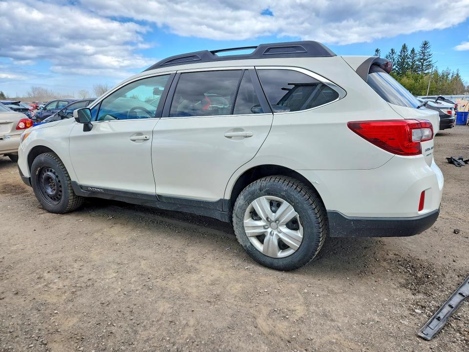 Aukcja sprzedaży 2016 Subaru Outback, vin: 4S4BSCAC0G3231546, numer aukcji: 52240646