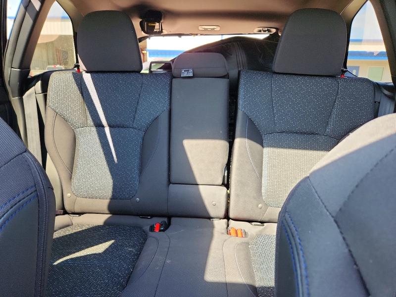 2025 Subaru Forester მანქანა იყიდება აუქციონზე, vin: JF2SLDDC8SH461495, აუქციონის ნომერი: 52925156