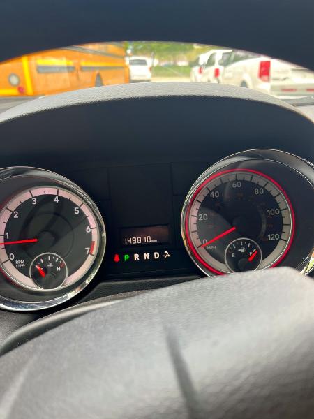 Aukcja sprzedaży 2016 Dodge Grand Caravan, vin: 2C4RDGBG4GR342209, numer aukcji: 54628866