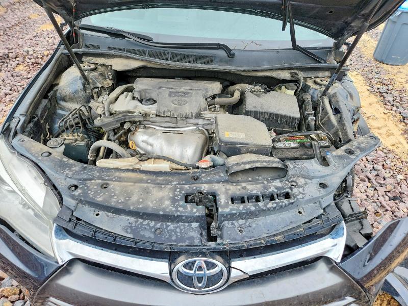Продаж на аукціоні авто 2016 Toyota Camry /le/, vin: 4T1BF1FKXGU257638, номер лоту: 53641416