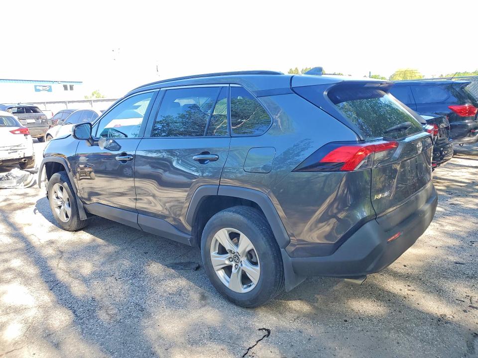 2019 Toyota Rav4 მანქანა იყიდება აუქციონზე, vin: 2T3R1RFV0KW082158, აუქციონის ნომერი: 54087726