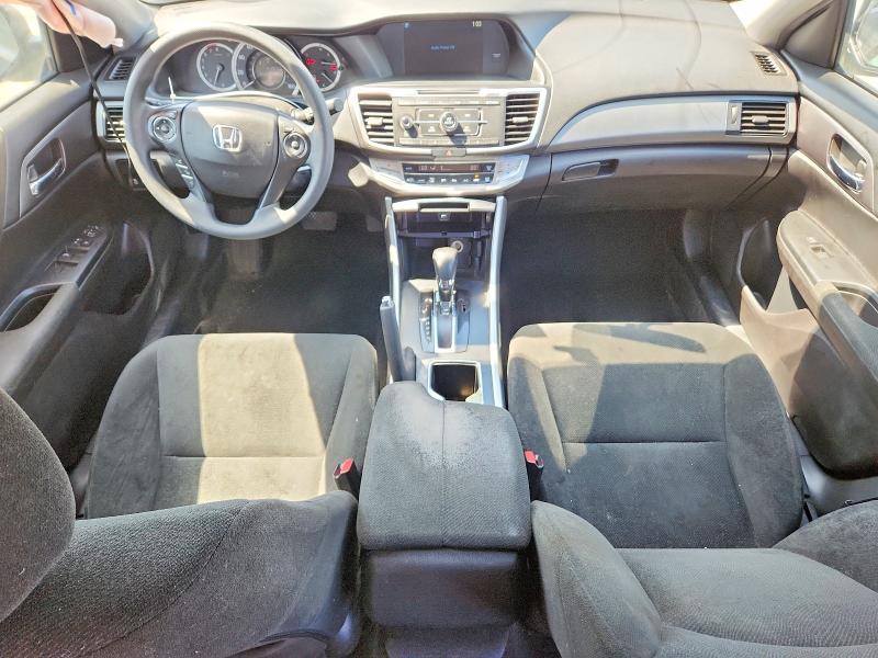 Aukcja sprzedaży 2013 Honda Accord, vin: 1HGCR2F36DA238324, numer aukcji: 55405826