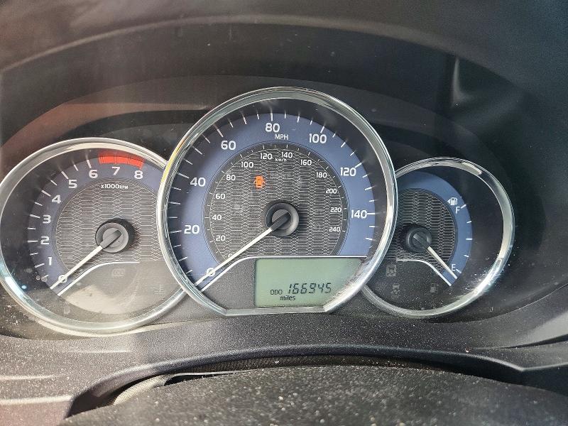Aukcja sprzedaży 2015 Toyota Corolla, vin: 2T1BURHE0FC389058, numer aukcji: 53739486