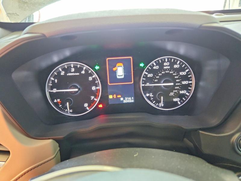 Продаж на аукціоні авто 2026 Subaru Forester, vin: 4S4SLDR68T3009865, номер лоту: 54095306